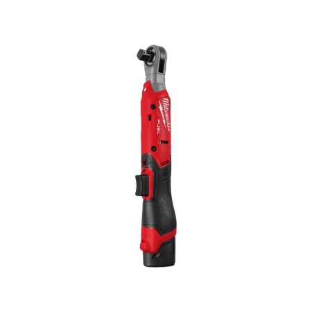 Akülü cırcır anahtar MILWAUKEE M12 FIR12G2-252B - Milwaukee