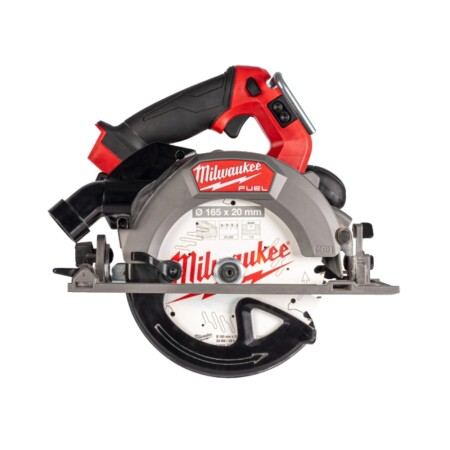 Akülü daire testere MILWAUKEE M18 FCSDC165-0C - Milwaukee