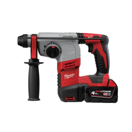 Akülü darbeli matkap MILWAUKEE HD18 H-402C - Milwaukee