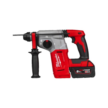 Akülü darbeli matkap MILWAUKEE M18 BLH-502X - Milwaukee