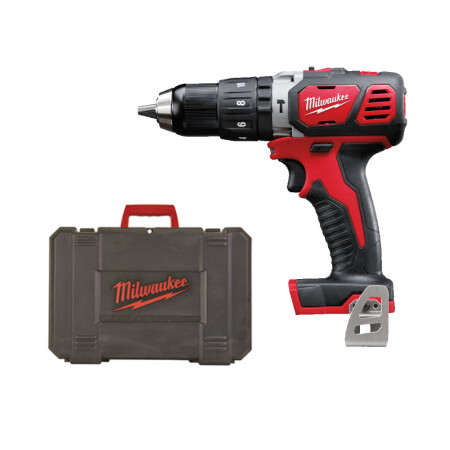 Akülü darbeli matkap MILWAUKEE M18 BPD-0C - Milwaukee