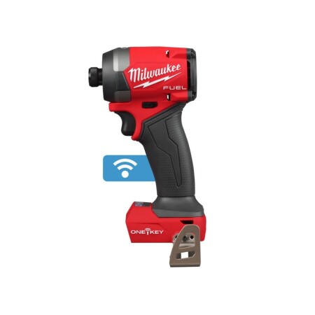Akülü Darbeli Tornavida MILWAUKEE M18 ONEID3-0X - Milwaukee