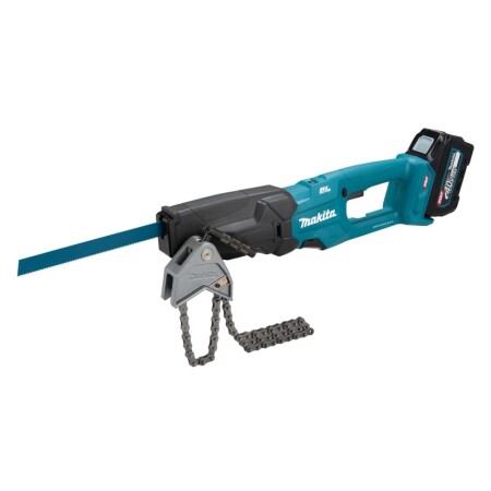 Akülü dekupaj testeresi MAKITA JR003GZ 40V MAX XGT - Makita 40V Max XGT