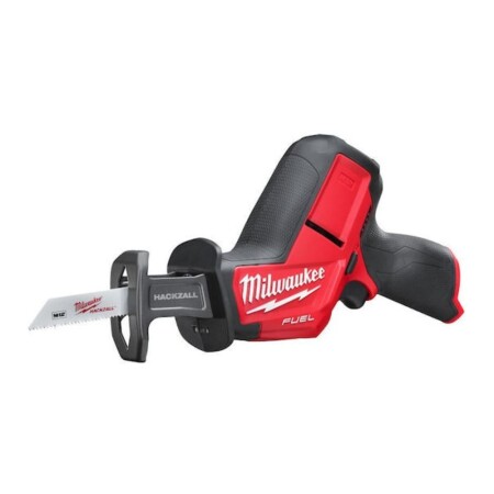 Akülü dekupaj testeresi MILWAUKEE M12 CHZ-0 - Milwaukee