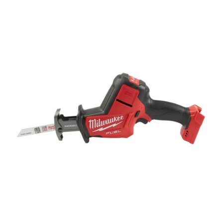 Akülü dekupaj testeresi MILWAUKEE M18 FHZ-0 - Milwaukee