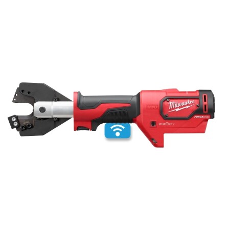 Akülü hidrolik kablo kesici MILWAUKEE M18 ONEHCC-0C ACSR - Milwaukee