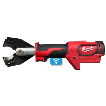 Akülü hidrolik kablo kesici MILWAUKEE M18 ONEHCC-0C FSW - Milwaukee
