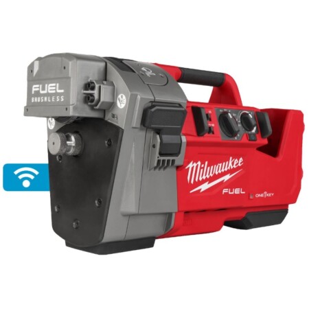 Akülü kanal açma aleti MILWAUKEE M18 FRGRO114-0C - Milwaukee