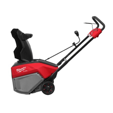 Akülü kar üfleme makinesi MILWAUKEE M18 F2SSBL-0 - Milwaukee