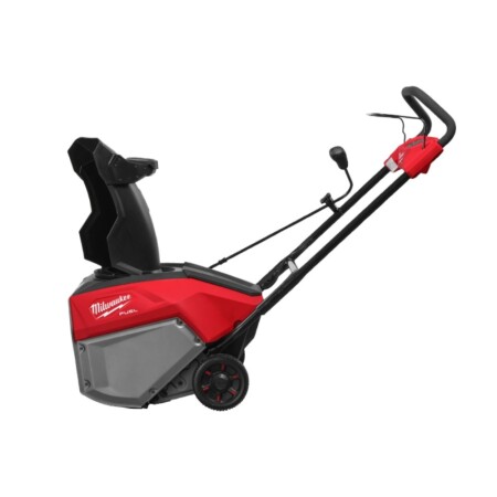 Akülü kar üfleme makinesi MILWAUKEE M18 F2SSBL-122 - Milwaukee