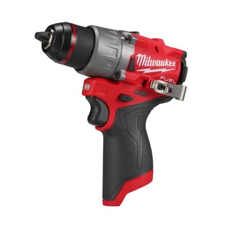 Akülü matkap MILWAUKEE M12 FDD2-0X - Milwaukee