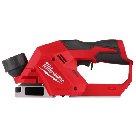 Akülü planya makinesi MILWAUKEE M12 BLP-0X - Milwaukee