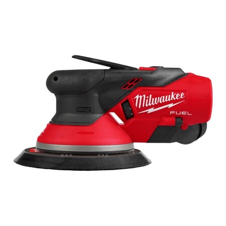 Akülü rastgele yörünge zımpara makinesi MILWAUKEE M12 FROS2.5-0 - Milwaukee