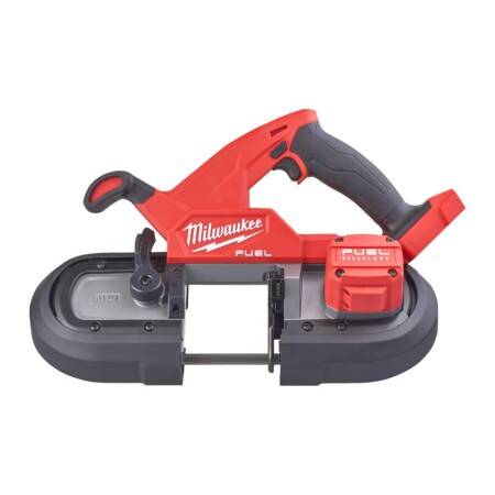 Akülü şerit testere MILWAUKEE M18 FBS85-0C - Milwaukee