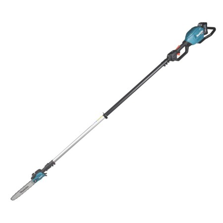 Akülü teleskopik çit budama makinesi MAKITA 40V MAX XGT UA004GM101 - Makita 40V Max XGT
