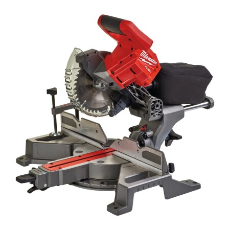 Akülü testere MILWAUKEE M18 FMS190-0 - Milwaukee