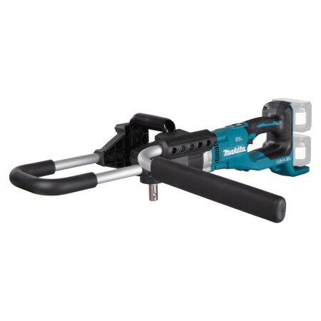 Akülü toprak matkabı MAKITA DDG461Z - Makita