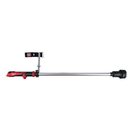 Akülü transfer pompası MILWAUKEE M12 BSWP-0 - Milwaukee