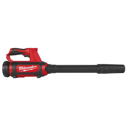 Akülü üfleyici MILWAUKEE M12 BBL-0 - Milwaukee