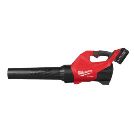 Akülü üfleyici MILWAUKEE M18 FBLG3-802 - Milwaukee