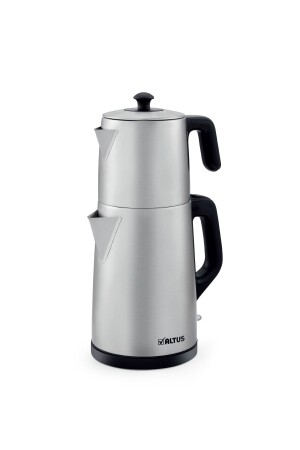 AL 795 I Inox 1650 W Steel Tea Machine Inox - Altus