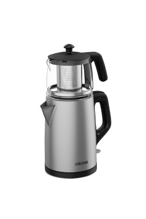 Al 795 Ic (Glass & Inox Tea Machine) - Altus