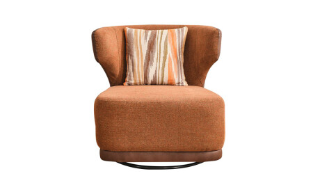 Alanya Armchair V2 - Cadde Yıldız