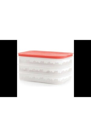 Alaska 3 Katli 55889918 - Tupperware