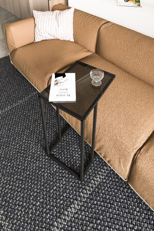 - Alaska C Coffee Table Side Table Sofa Table 1001980 - DEKOPRATİK