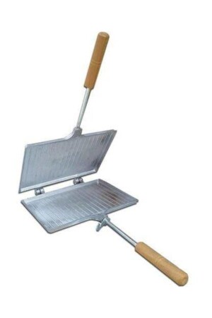 Alaun. Herdtoaster Handtoaster TR-GRAU - Genel Markalar