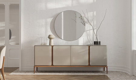Albero Lux Console - Cadde Yıldız