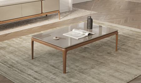 Albero Lux Couchtisch - Cadde Yıldız