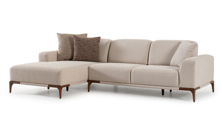 Albero Relax Corner Set - Cadde Yıldız