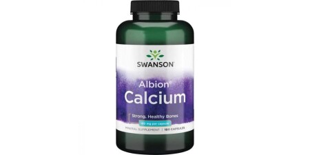 Albion-Calcium - POWERBODY