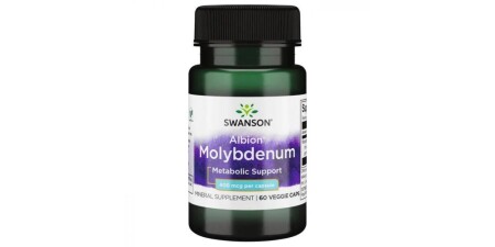 Albion Molybdenum - POWERBODY