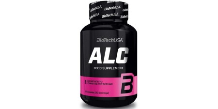 ALC - POWERBODY