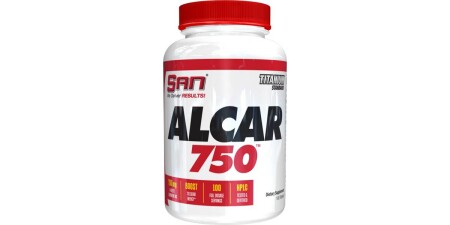 ALCAR 750 - POWERBODY