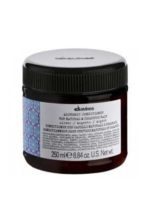 Alchemic Silver Gümüş Saç Kremi 250 ml Beauty Bar569 SARISAÇLARİÇİN445 - Davines
