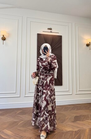 Alessia Team - Burgundy - Duendeca