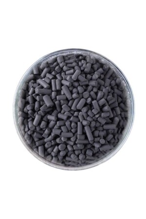 Alfa Aktivkohle 500 gr Alfsl358395hnm - Alfasol