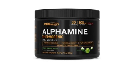Alfamin - PEScience