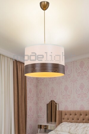 Alfına Tekli Sarkıt ASZ.1665 - Modelight