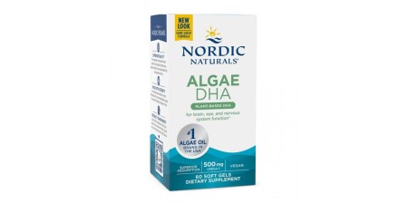 Algae DHA - POWERBODY