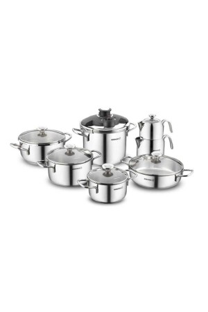 Alia Hiper Set A1709 MUT1597 - KORKMAZ