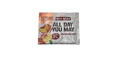 AllDayYouMay - Legendary Series - POWERBODY