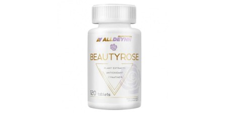 AllDeynn Beautyrose - POWERBODY