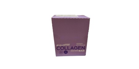 Alldeynn Collagen Bar - POWERBODY