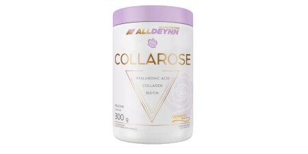 AllDeynn Collarose - POWERBODY