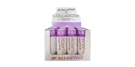 AllDeynn Collarose Aşısı - POWERBODY