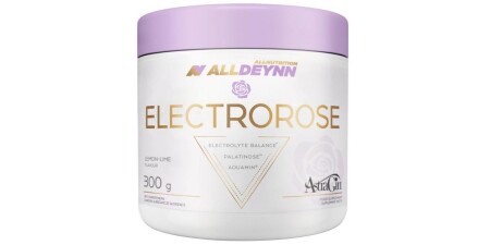 AllDeynn Elektrorose - POWERBODY